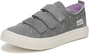 Blowfish Malibu Girl's Party-k Sneaker NEW IN Box Size 1